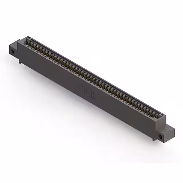 395-044-520-412 EDAC Inc.  Edgeboard Connectors